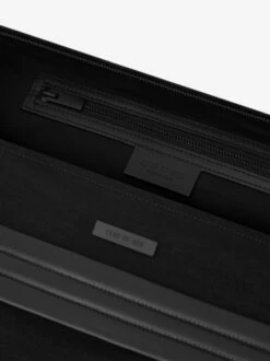 Fear Of God Nylon Shell Crossbody -Fearless Fashion House FG24FW70 8034TNY SHELLCROSSBODY BLACK 4