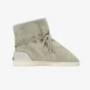 Fear Of God Alaska Moc -Fearless Fashion House FG24FW80 8001HSU ALASKA MOC SALVIA 1