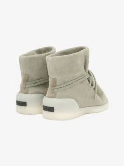 Fear Of God Alaska Moc -Fearless Fashion House FG24FW80 8001HSU ALASKA MOC SALVIA 3