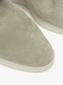 Fear Of God Alaska Moc -Fearless Fashion House FG24FW80 8001HSU ALASKA MOC SALVIA 6