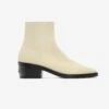 Fear Of God Santa Fe Boot 2 Fear Of God Santa Fe Boot -Fearless Fashion House FG24FW80 8004LTH SANTA FE BONE 1