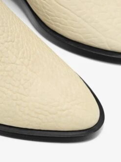 Fear Of God Santa Fe Boot -Fearless Fashion House FG24FW80 8004LTH SANTA FE BONE 4