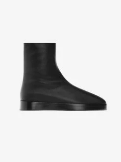 Fear Of God Leather Mule Hi