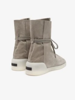 Fear Of God Nova Moc -Fearless Fashion House FG24FW80 8018SUE NOVAMOC ALPACA 3