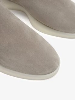 Fear Of God Nova Moc -Fearless Fashion House FG24FW80 8018SUE NOVAMOC ALPACA 4