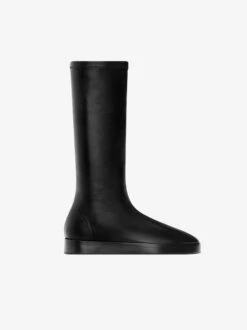 Fear Of God Leather Stretch Boot