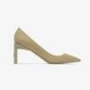 Fear Of God Pump -Fearless Fashion House FG24FW83 8032CAL PUMP CRETA 1