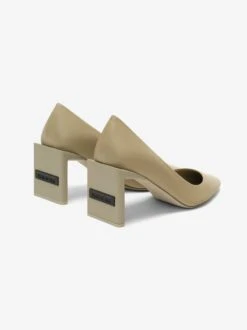 Fear Of God Pump -Fearless Fashion House FG24FW83 8032CAL PUMP CRETA 3