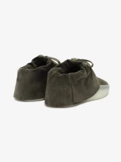 Fear Of God Moc Lo Runner -Fearless Fashion House FG24W80 8016SUE MOC LO RUNNER WOLF 3