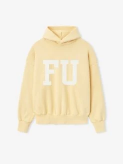 Fear Of God Educate Hoodie