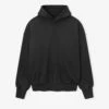 Fear Of God Washed Hoodie 2 Fear Of God Washed Hoodie -Fearless Fashion House FG25FW12 121BHF 001 HOODIE BLACK 1