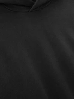 Fear Of God Washed Hoodie -Fearless Fashion House FG25FW12 121BHF 001 HOODIE BLACK 3