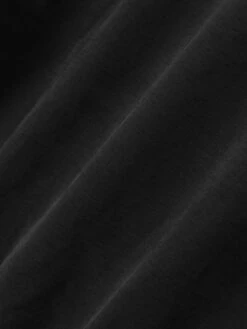 Fear Of God Washed Hoodie -Fearless Fashion House FG25FW12 121BHF 001 HOODIE BLACK 4