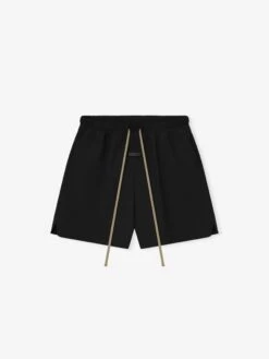 Fear Of God Nylon Running Shorts