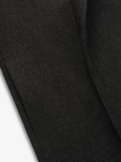 Fear Of God Classic Overcoat -Fearless Fashion House FG25FW64 643HSW 001 CLASSIC OVERCOAT BLACK 5