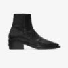 Fear Of God Snakeskin Santa Fe Boot