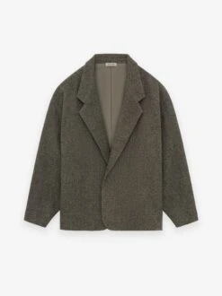 Fear Of God Wool California Blazer