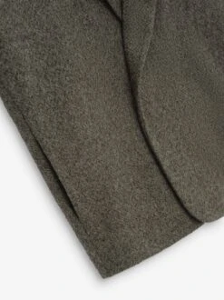 Fear Of God Wool California Blazer -Fearless Fashion House FG2E60 600 MELANGEWOOD CALIFORNIABLAZER 3