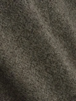 Fear Of God Wool California Blazer -Fearless Fashion House FG2E60 600 MELANGEWOOD CALIFORNIABLAZER 4