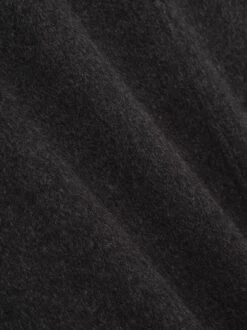 Fear Of God Wool Cashmere Relaxed Lapelless Blazer 12 Fear Of God Wool Cashmere Relaxed Lapelless Blazer -Fearless Fashion House FG2E60 6031 CHARCOAL RELAXEDLAPELLESSBLAZER 4