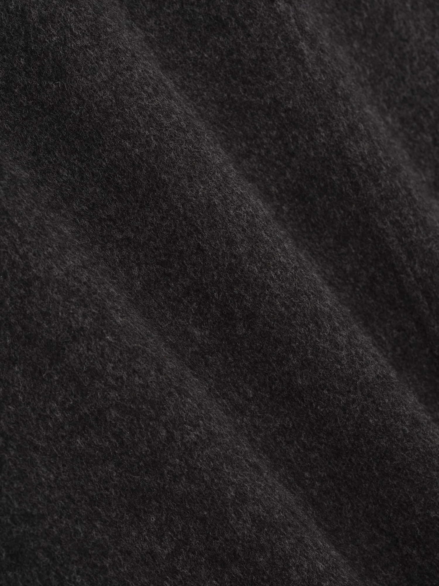 Fear Of God Wool Cashmere Relaxed Lapelless Blazer 7 Fear Of God Wool Cashmere Relaxed Lapelless Blazer - Image 5