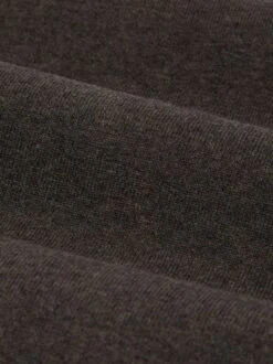 Knit Lounge Short -Fearless Fashion House FG2LW20 206LAW 231 DETAIL