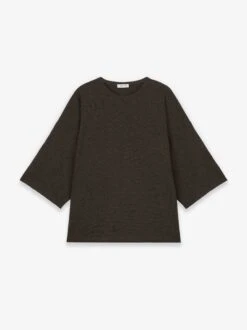 Knit Lounge Tee