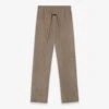 Wool Cashmere Lounge Pant -Fearless Fashion House FG2LW40 406DWC 225 FRONT