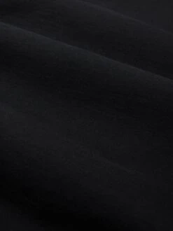 Jersey Lounge Short -Fearless Fashion House FG2LW40 408LSF 001 DETAIL