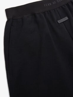 Jersey Lounge Short -Fearless Fashion House FG2LW40 408LSF 001 DETAIL2