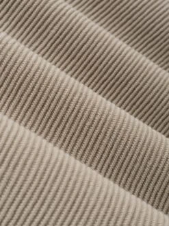 Fear Of God Ottoman Straight Neck Sweater -Fearless Fashion House FG820 2302WOL OTTOMAN STRAIGHT NECK SWEATER DUSTY BEIGE 5 aae4f149 cd2f 4382 82b5 b52478f53c2e