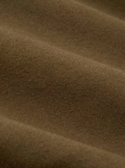 Fear Of God Moleskin Notch Lapel Jacket 9 Fear Of God Moleskin Notch Lapel Jacket -Fearless Fashion House FG830 201MOL NOTCH LAPEL JACKET MOOSE 6