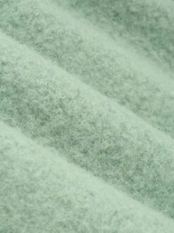 Fear Of God Boiled Wool Double Breasted Overcoat -Fearless Fashion House FG830 500CWO DOUBLE BREASTED OVERCOAT SEA GREEN 7