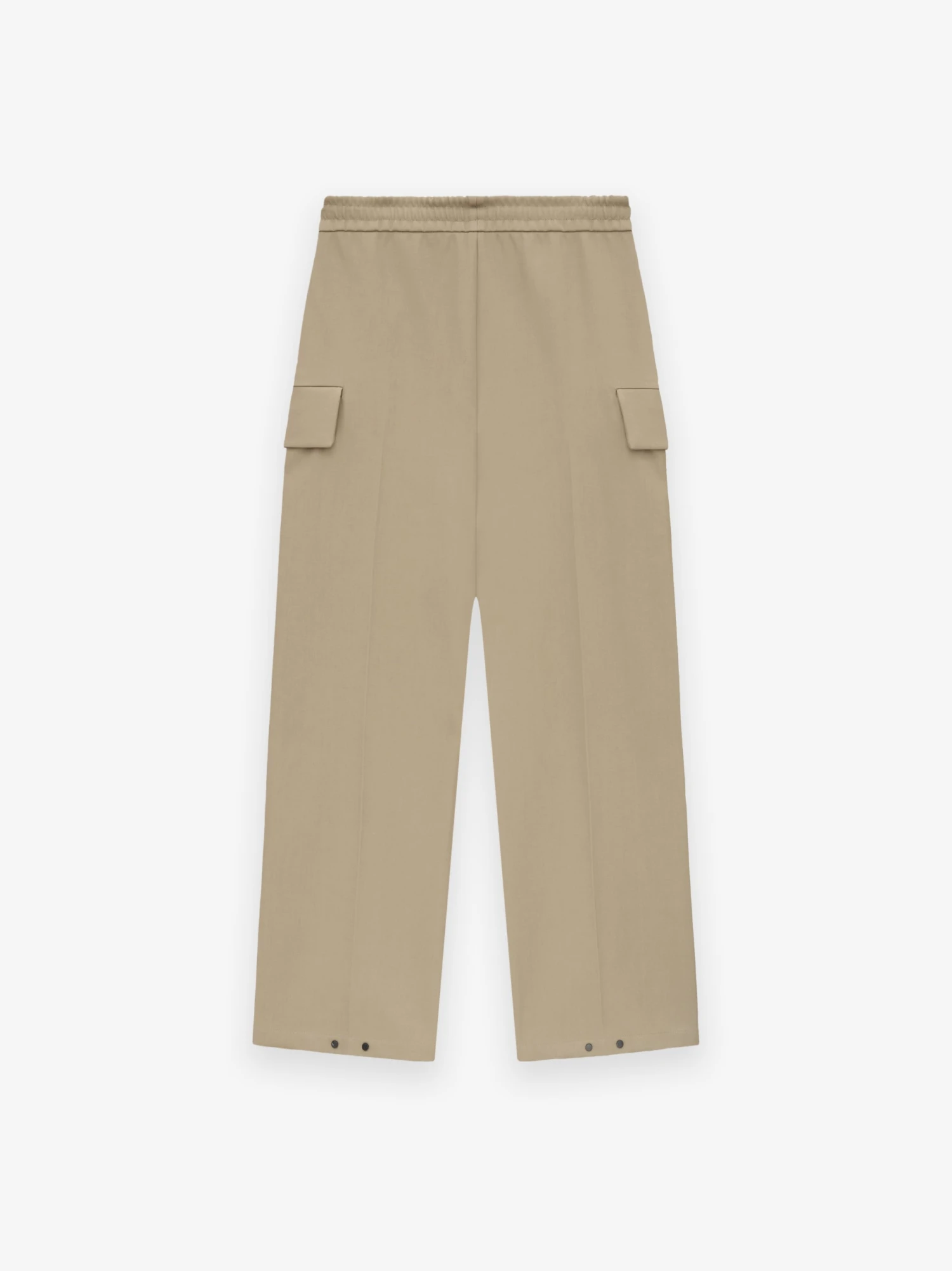 Fear Of God Weighted Twill Wide Leg Cargo Pants 4 Fear Of God Weighted Twill Wide Leg Cargo Pants - Image 2