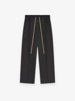 Fear Of God Military Wool Wide Leg Pants