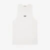 Fear Of God Ribbed Tank -Fearless Fashion House FG850 026CTN RIBBED TANK WHITE 1 b5102a22 bb1a 4edd 9fc0 9f597bfa64e3