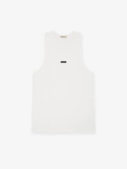 Fear Of God Ribbed Tank