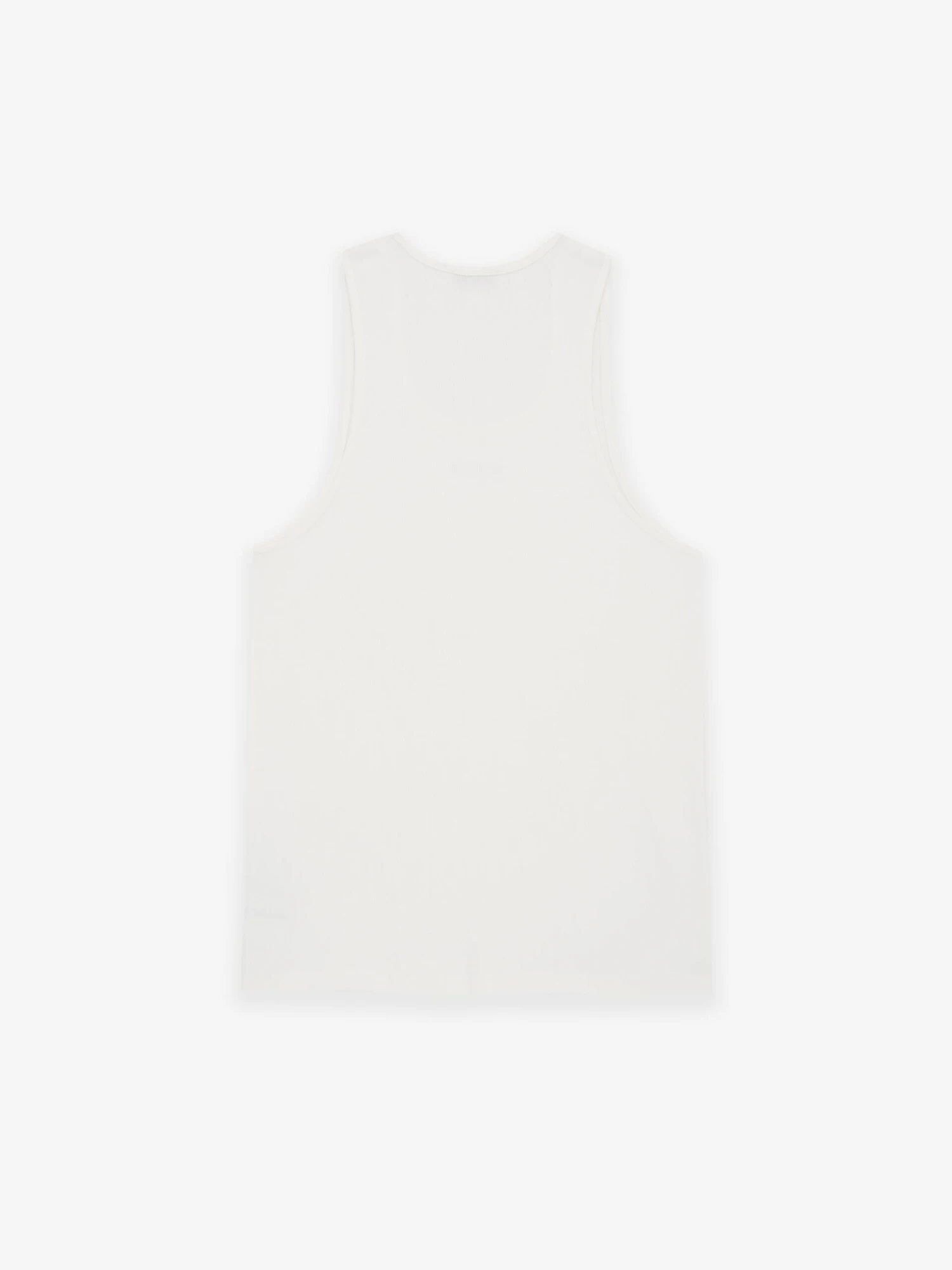 Fear Of God Ribbed Tank 4 Fear Of God Ribbed Tank - Image 2