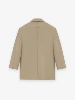 Fear Of God Weighted Twill Relaxed Blazer 9 Fear Of God Weighted Twill Relaxed Blazer -Fearless Fashion House FG860 3951WCT RELAXED BLAZER DUNE 2 f408a257 82fb 4e46 90f5 9c1c99f14beb
