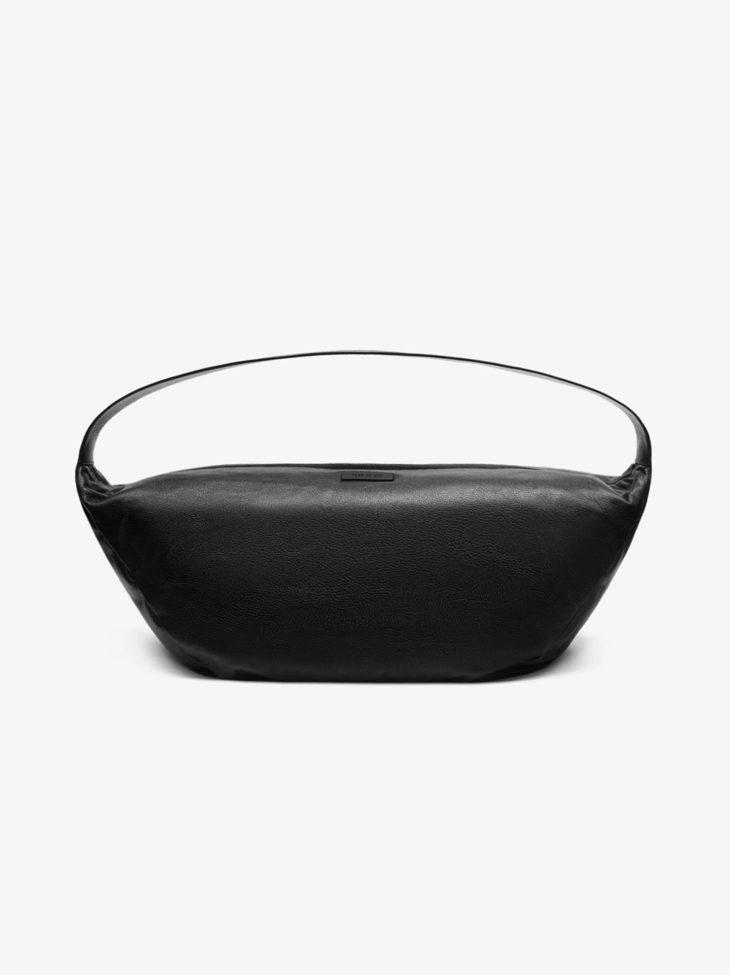 Fear Of God Leather Shell Bag 3 Fear Of God Leather Shell Bag