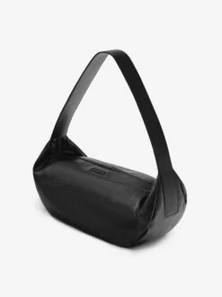 Fear Of God Leather Shell Bag 10 Fear Of God Leather Shell Bag -Fearless Fashion House FG870 016MLE SHELL BAG BLACK 3