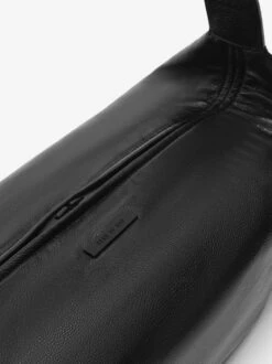 Fear Of God Leather Shell Bag 11 Fear Of God Leather Shell Bag -Fearless Fashion House FG870 016MLE SHELL BAG BLACK 4