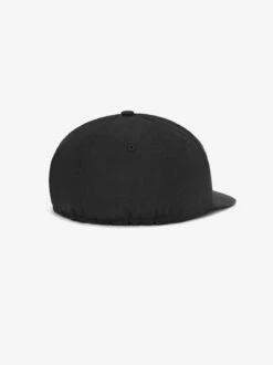 Fear Of God Nylon Baseball Cap -Fearless Fashion House FG870 031NYL BASEBALL CAP BLACK 3 5c189131 c368 41f4 8a87 719e5f566a96