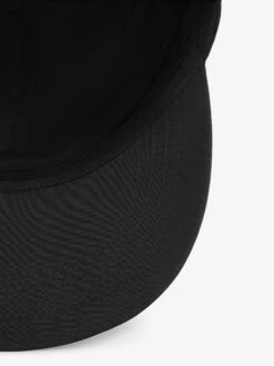 Fear Of God Nylon Baseball Cap -Fearless Fashion House FG870 031NYL BASEBALL CAP BLACK 4 853d1ea3 a29e 4d3a b473 245f3c3be019