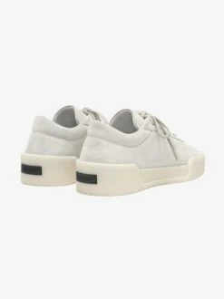 Fear Of God Aerobic Lo -Fearless Fashion House FG880 101SUE AEROBIC LO DOVE GREY 3