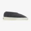 Fear Of God Moc Knit Lo 1 Fear Of God Moc Knit Lo -Fearless Fashion House FG880 145WOO MOC KNIT LO OFF BLACK 1