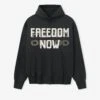 Fear Of God Freedom Now Hoodie
