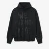 Fear Of God We Won't Move Hoodie