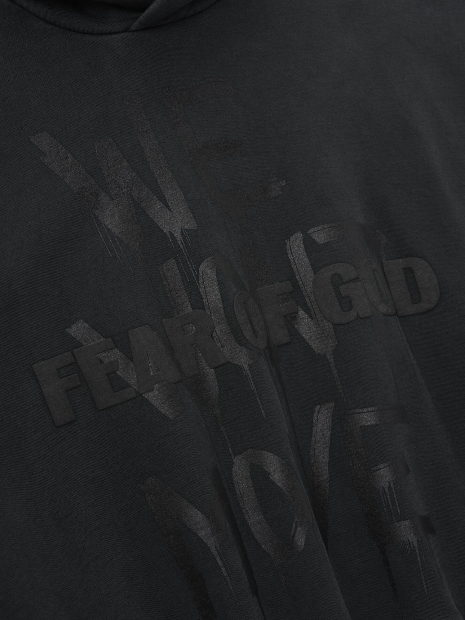 Fear Of God We Won't Move Hoodie 5 Fear Of God We Won't Move Hoodie - Image 3