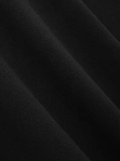 Fear Of God Eternal Knit Tee -Fearless Fashion House FGE220 20021LAW ETERNALKNITTEE BLACK 3